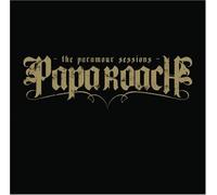 Papa Roach - Paramour Sessions