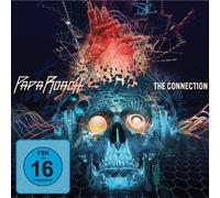 Papa Roach - The Connection
