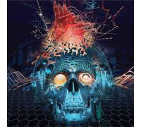 Papa Roach The Connection (CD) Album Digipak (PRESALE 28/11/2025)