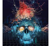 Papa Roach - The Connection (Reissue) (LP)