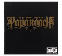 Papa Roach - The Paramour Sessions