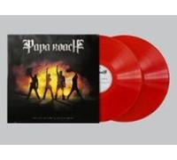 Papa Roach Time For Annihilation On The Record And On The Road Exclusive Tower R