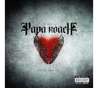 Papa Roach - To Be Loved: Best Of Papa Roach