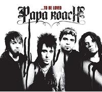 Papa Roach - To Be Loved:The Best Of