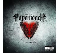 Papa Roach To Be Loved: The Best of Papa Roach (Vinyl LP)