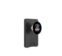 Papà rosa o blu ti ama - Il genere rivela che papà lo è PopSockets PopWallet per MagSafe