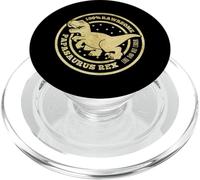 Papa-saurus, regalo per papà italoamericano PopSockets PopGrip per MagSafe