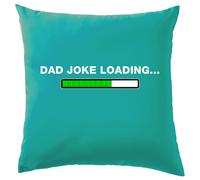 Papà Scherzo Carico - Cuscino - Festa Del Padre Daddy Divertente Indovinelli