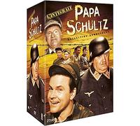 Papa Schultz-L'intégrale-Kollection Kommandant