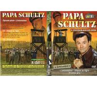 Papa Schultz - nŽ1 - 3 _pisodes : L'informateur - Chasse au tigre - Premier prix