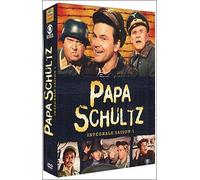 Papa schultz, saison 1