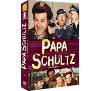 Papa schultz, saison 3