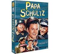 Papa schultz, saison 4