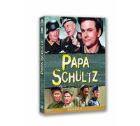 Papa schultz, saison 5