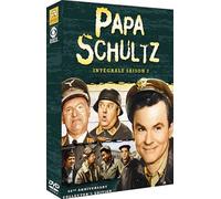 Papa shultz, saison 2