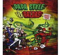 Papa Style & Baldas - Blasés du Boulot