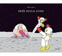 Papà sulla luna Bababum