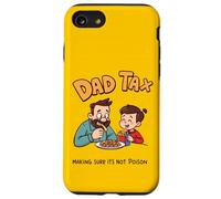 Papà Tax - Assicurarsi che non sia veleno Custodia per iPhone SE (2020) / 7/8