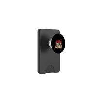 Papa Told Me I Could Saggezza di fiducia Padre - PopSockets PopWallet per MagSafe