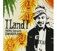 Papa U-Gee & Zion High Playaz - I Land I