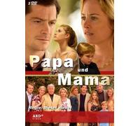 Papa und Mama