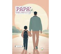 PAPA' voglio sapere di te!!!