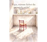 Papa, warum liebst du mich nicht?: Eine Tochtergeschichte über Sehnsucht, Stärke und Selbstheilung