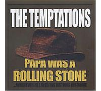 Papa Was a Rolling Stone