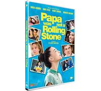 Papa was not a rolling stone
