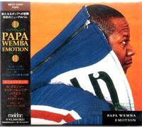 Papa Wemba - Emotion
