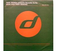 Papa Wemba - Mawe (Ron Trent Remix)