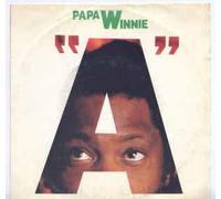 PAPA WINNIE - PAPA WINNIE "A" 7"
