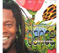 Papa Winnie - Rootsie & Boopsie-You are my sunshine (Remixes) [VINYL]