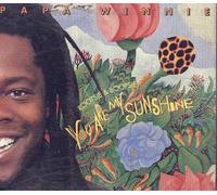 Papa Winnie - Rootsie & Boopsie-You are my sunshine [Single-CD]
