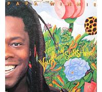 Papa Winnie - Rootsie & Boopsie-You are my sunshine [Vinyl Single]
