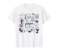 papà You Are The Best Dad Mode su Padre Maglietta
