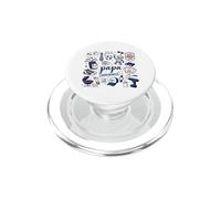 Papà You are the Best Dad Mode su Padre PopSockets PopGrip per MagSafe