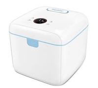 Papablic - Sterilizzatore UV e asciugatore Pro