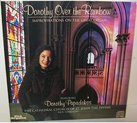 Papadakos - Improvisations on the Great Organ