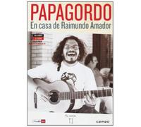 Papagordo - Home of Raimundo Amador ( Papagordo. En casa de Raimundo Amador ) ( Papagordo. Home of Raimundo Amador ) [ Origine Spagnolo, Nessuna Lingua Italiana ]