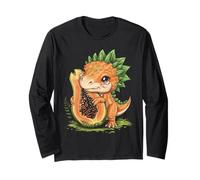 Papaia Dino Maglia a Manica