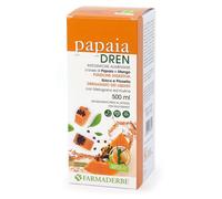 PAPAIA DREN 500ML