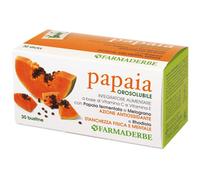 Papaia Orosorubile 30 Bustine
