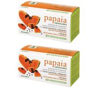 Papaia Orosorubile 30 Bustine 2x30 pz Bustina