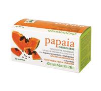 Papaia Orosolubile 30 Bustine