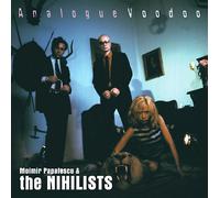 Papalescu,Moimir&Nihilists,the - Analogue Voodoo [Import]