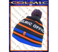 Papalina Colmic blu/orange Pom Pon Official TEAM