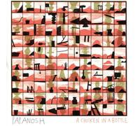 Papanosh A Chicken in a Bottle (CD) Album