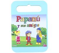 Papanu - Papanu Y Sus Amigos