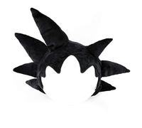 papapanda Cappello di Peluche Parrucca per Goku costume Accessorio Carnival per Bambini Gioventù Adulti